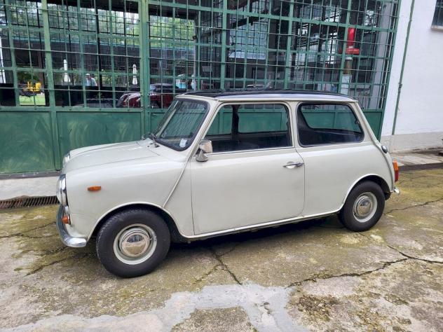 Mini 850 Austin Morris 1976 - SUMMER PRICE - Foto 4