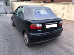 PUNTO CABRIO