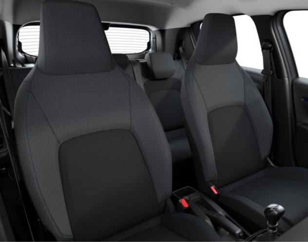 Citroën C3 C3 1.2 puretech turbo You 100cv s&s. - Foto 3