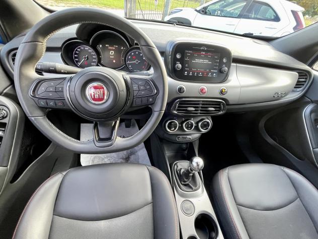 FIAT 500X 1.0 t3 Sport 120cv - Foto 8