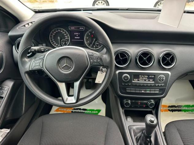 MERCEDES-BENZ A 180 Executive rif. 24045163 - Foto 5