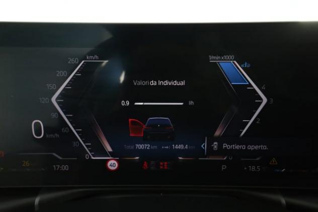 BMW 320 Serie 3 (G20/G21) d 48V xDrive Touring rif. 23707198 - Foto 7