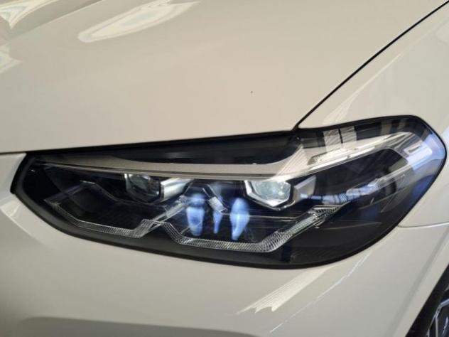BMW X3 xDrive20d 48V Msport Aut. + Tetto apr. rif. 24163155 - Foto 6