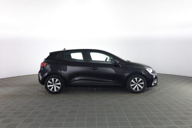 RENAULT Clio Clio TCe 90 CV 5 porte Equilibre rif. 23696754 - Foto 3