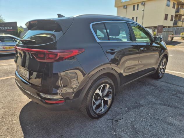 Kia Sportage 1.6 CRDI 115 CV 2WD Style pari a nuovo - Foto 5