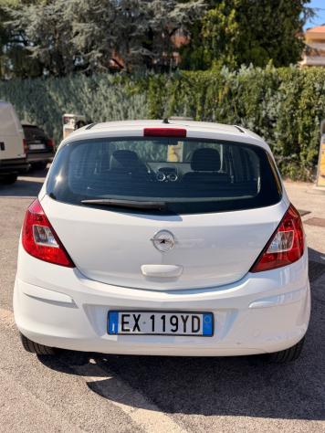 Opel Corsa 1.2 neopatentati GPL garanzia pronto uso - Foto 10