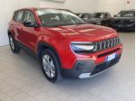 Jeep Avenger 1.2 Turbo Altitude Neopatentati