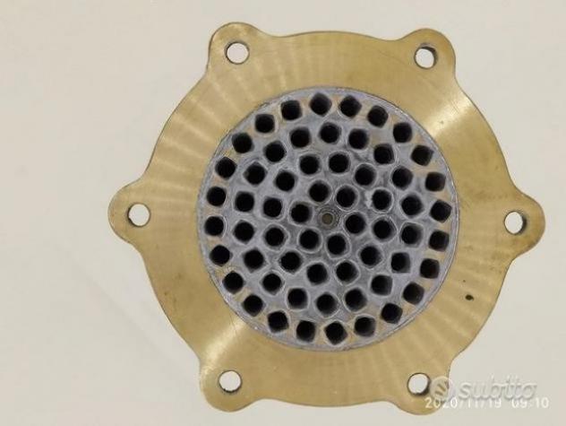 Scambiatore di calore olio invertitore AF3825938 - Foto 2