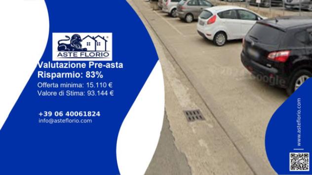 Immobile in asta di 206 m² in vendita a Sanluri