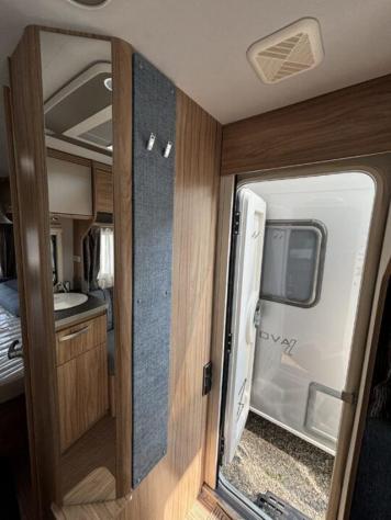 HYMER-ERIBA NOVALIGHT 470 rif. 22370730 - Foto 9