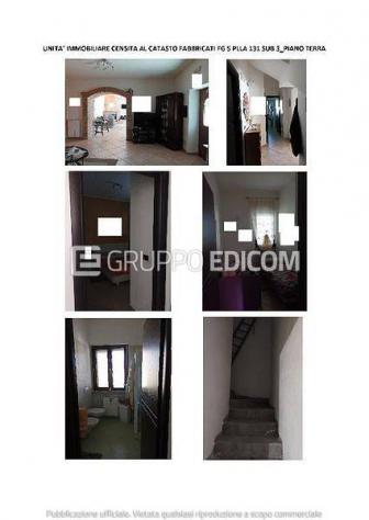 Magazzini e locali di deposito in vendita a Rotondella - Rif. 4550766 - Foto 6
