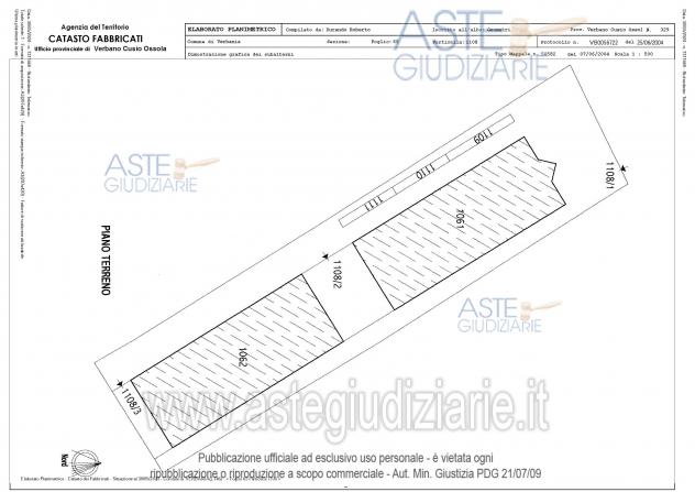 IMMOBILI-IMMOBILE COMMERCIALE-Via 42 Martiri, 213c - Foto 6