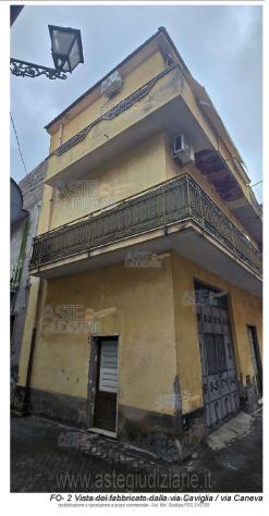 IMMOBILI-IMMOBILE RESIDENZIALE-Via Guglielmo Marconi, 25, 95031 Adrano CT, Italia - Foto 2