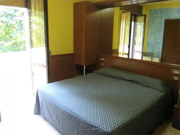 nadaalbe2 - ALBERGO CON POSSIBILITA' DI CAMBIO D'USO IN RESIDENZIALE - Foto 15