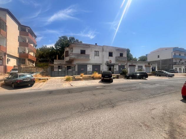 Casa Indipendente - Carbonia . Rif.: Cod. rif 3334205VRG