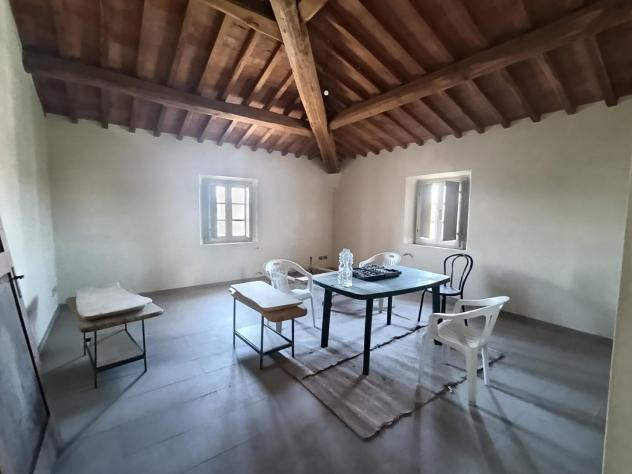 Appartamento in vendita a Orentano - Castelfranco di Sotto 110 mq Rif: 1353787