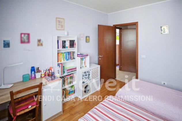 Appartamento di 105 m² con 3 locali e box auto in vendita a Castelnuovo Rangone - Foto 19