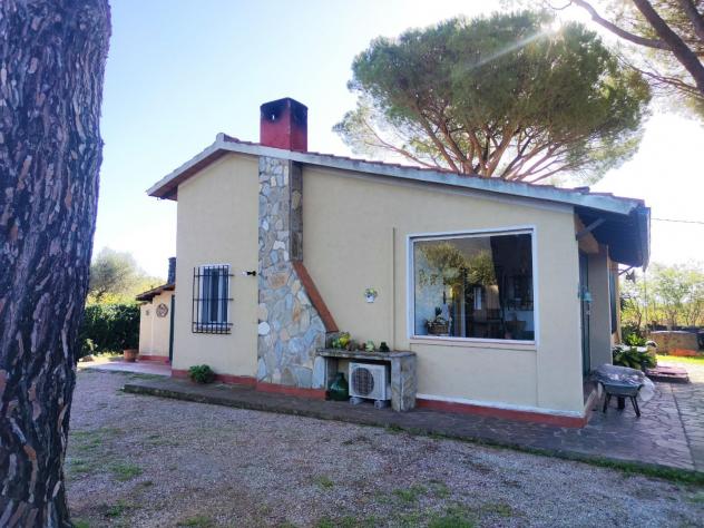 Villa in vendita a Castiglione della Pescaia 120 mq Rif: 1073031 - Foto 3