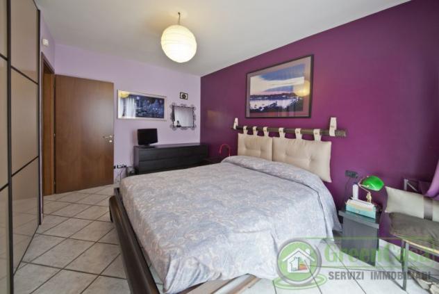 APPARTAMENTO di 3 vani e di 140 mq (CAVENAGO DI BRIANZA) rif. IGC 3 LOCALI 198 - Foto 14
