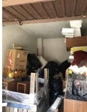 Immobile in asta di 240 m² con più di 5 locali e box auto doppio in vendita a Corana - Foto 9