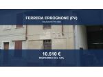 Immobile in asta di 117 m² in vendita a Ferrera Erbognone