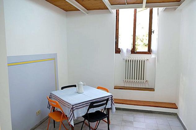TERRATETTO di 5 vani e di 130 mq (FIRENZE) rif. 57T. - Foto 6