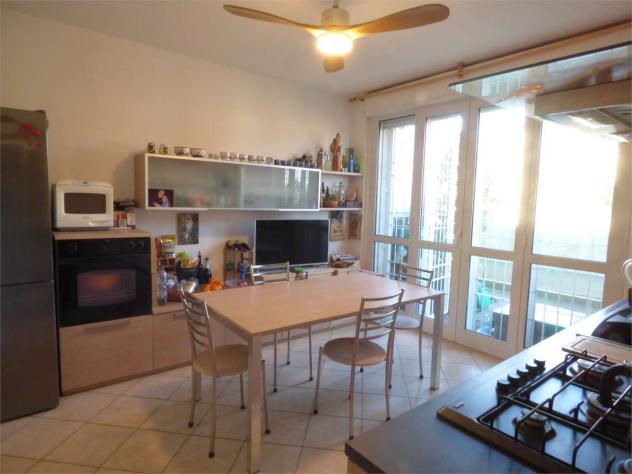 V001476 - ULTIMO PIANO SU DUE LIVELLI CON TERRAZZO 50 MQ - Foto 7