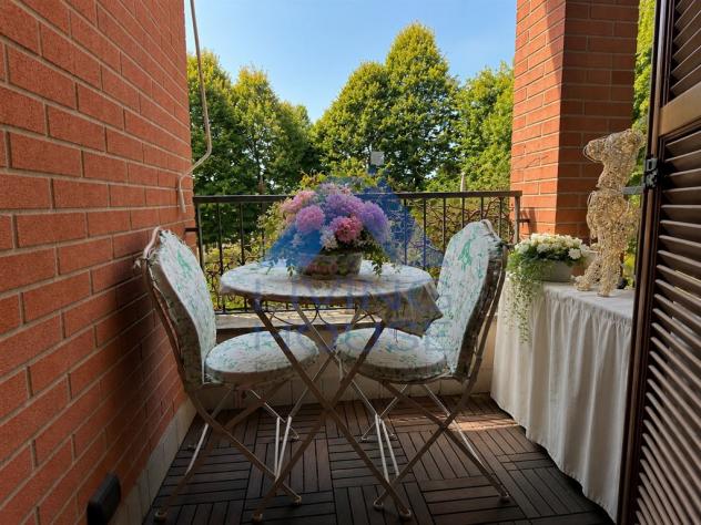 Villa in vendita a Lesmo - Foto 7