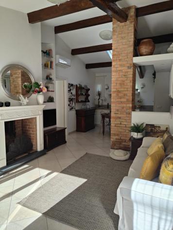 Villetta a schiera in vendita a Livorno 75 mq Rif: 1452375 - Foto 10