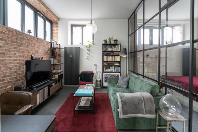 Appartamento di 80 m² con 2 locali in vendita a Milano - Foto 12