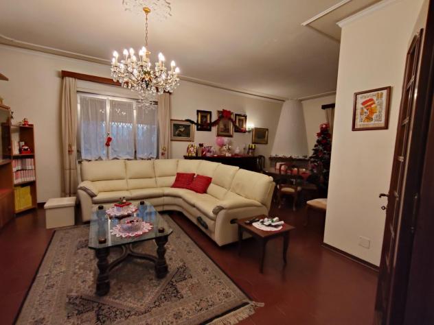 Appartamento in vendita a Montecatini-Terme 130 mq Rif: 1377077
