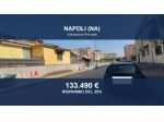 Immobile in asta di 135 m² in vendita a Napoli