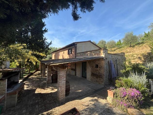 Villa in vendita a Palaia 200 mq Rif: 1455245 - Foto 3