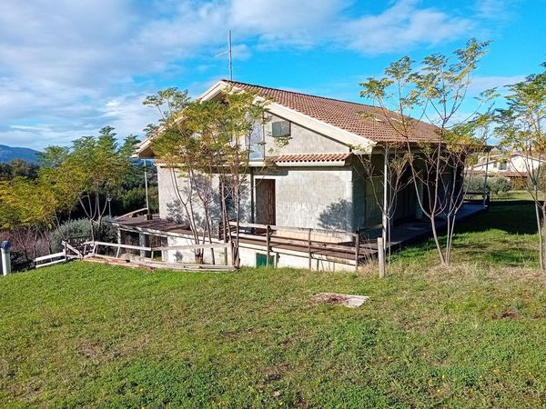Villa bifamiliare a Palestrina Via Pedemontana - Foto 5