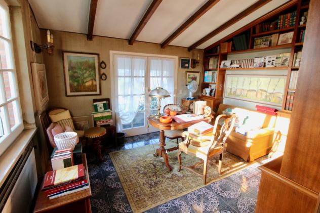 VILLA di 13 vani e di 260 mq (PIETRASANTA) rif. 447/VE - Foto 14