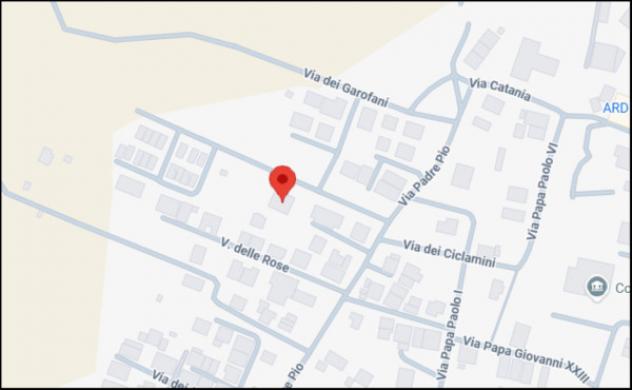 Immobile in asta di 154 m², box auto in vendita a Ramacca - Foto 11