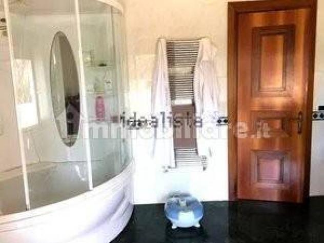 Villa in vendita a Roma, Axa - Foto 8