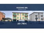 Immobile in asta di 165 m² con più di 5 locali in vendita a Rozzano