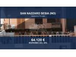 Immobile in asta di 327 m² con più di 5 locali e box auto in vendita a San  &hellip;
