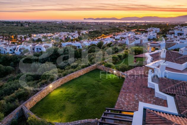 Villa a schiera - Alghero . Rif.: Cod. rif 3319243VRG - Foto 9
