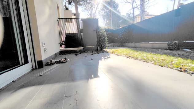 Estivo 4 Posti con Giardino Riccione Abissinia - Foto 4