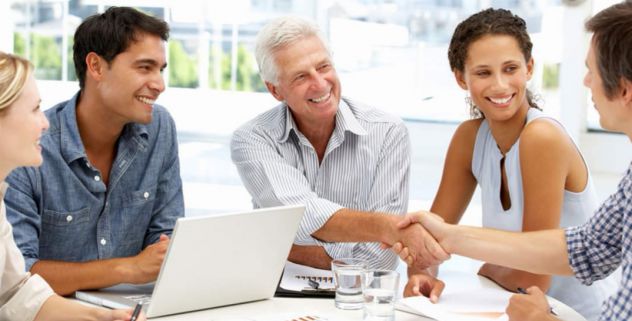 COLLABORAZIONE AUTONOMA NEL SETTORE BENESSERE (Smart working)