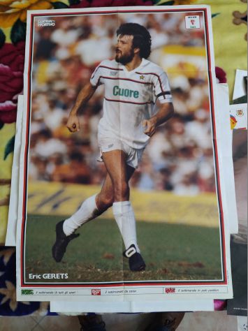 R131 - POSTER ERIC GERETS