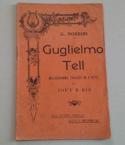 Guglielmo Tell