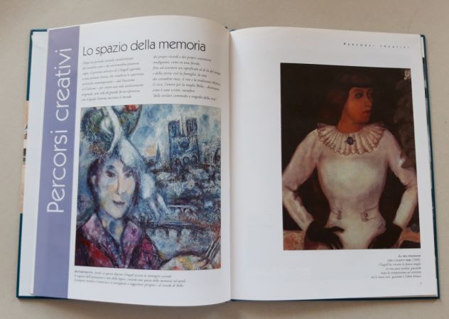 Marc Chagall - Foto 3