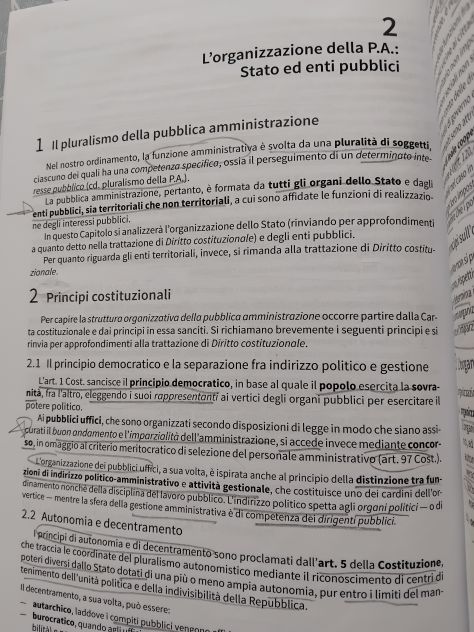 Manuale concorso INPS - Foto 5