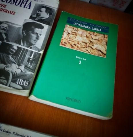 Libri di studio - Foto 5