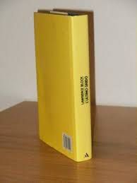 L'ULTIMO GRIDO, LAWRENCE BLOCK, 1^ ed. Mondadori 1988. - Foto 4