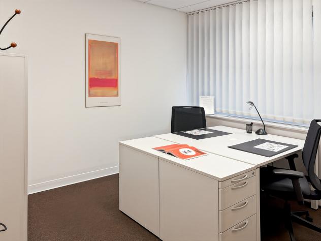 Ufficio privato in affitto - Regus Agrate Brianza, Colleoni a Agrate Brianza - Foto 10