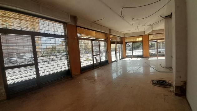 Locale comm.le/Fondo in vendita a Castelfranco di Sotto 130 mq Rif: 1104752